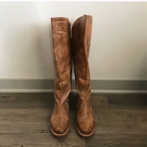 Freebird STAG BOOTS - Picture 5 of 8